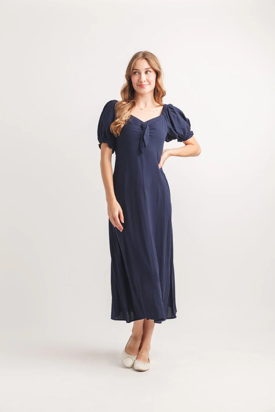 Shirley Dress