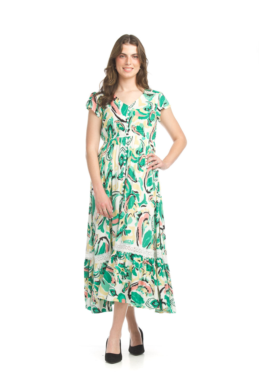 Kenna Dress