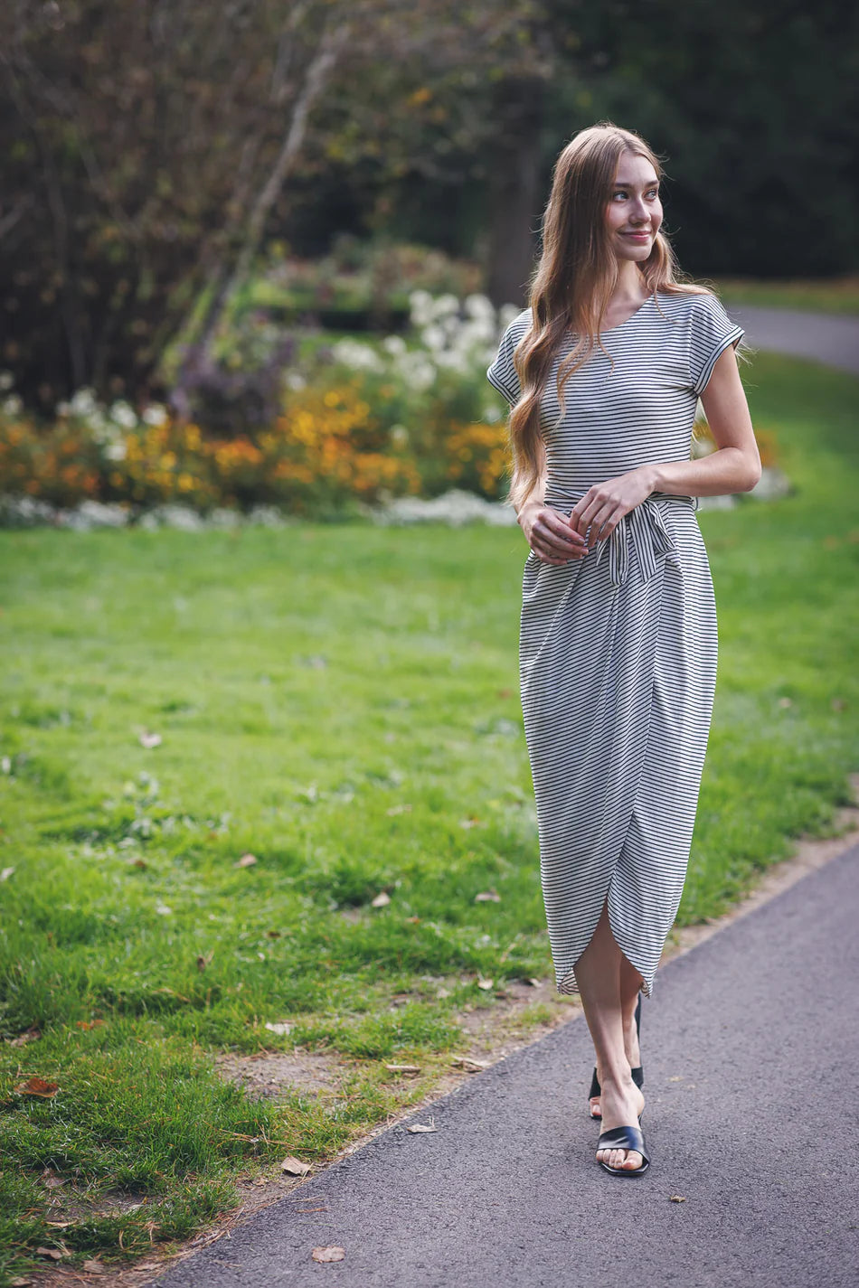 Tulip Dress