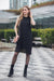 Clancey Dress