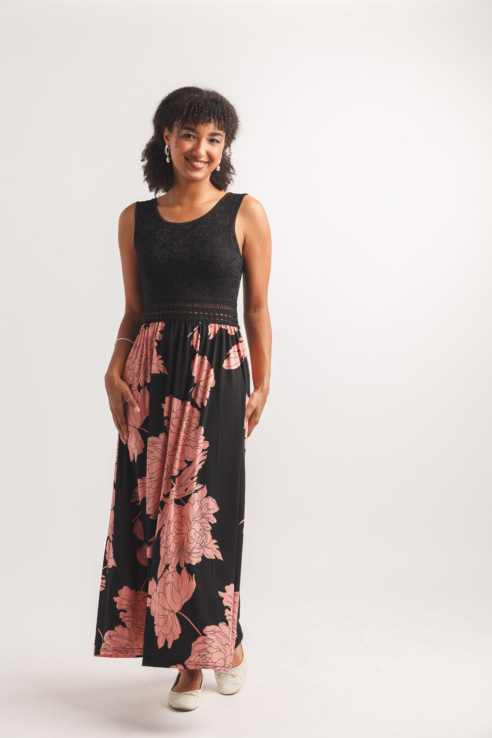 Lee Dress
