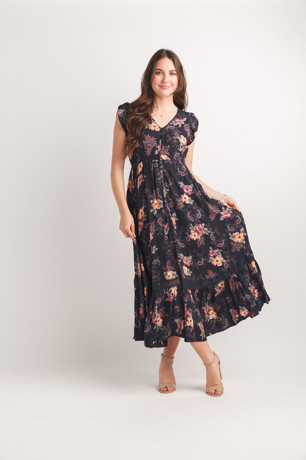 Night Floral