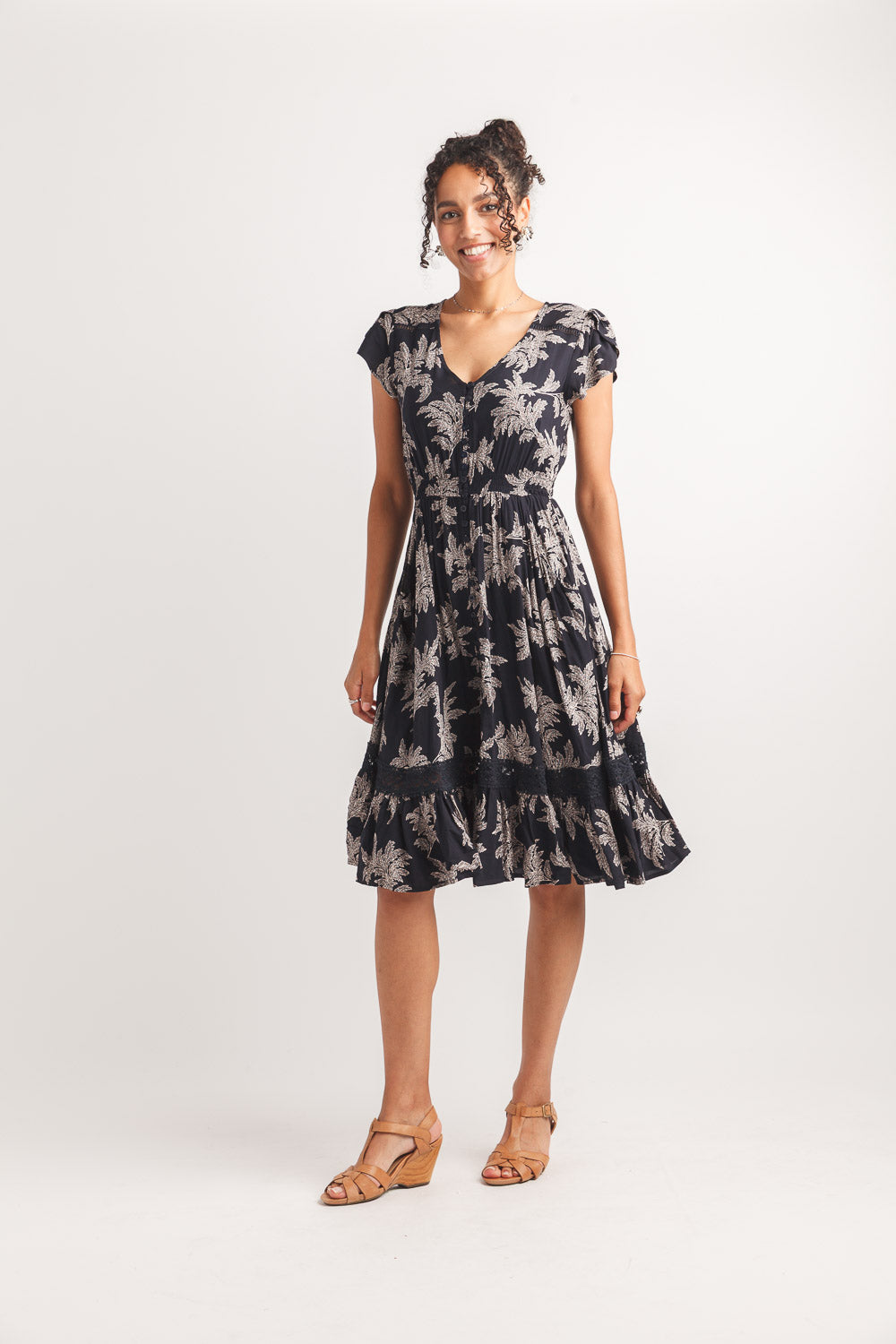 Ava Dress