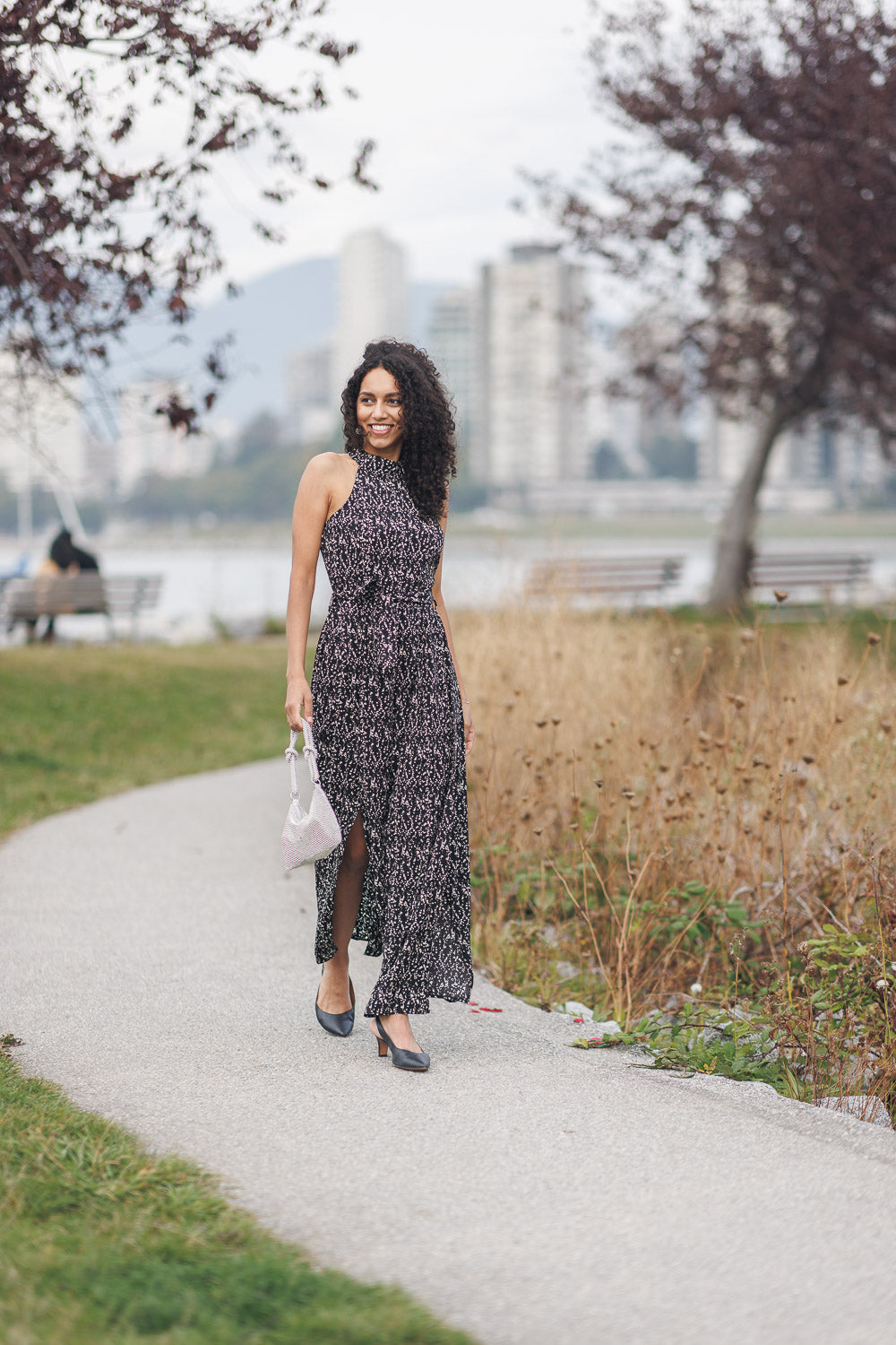 Ginny Jumpsuit