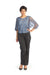 Harrow Top