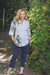Mason Linen Top
