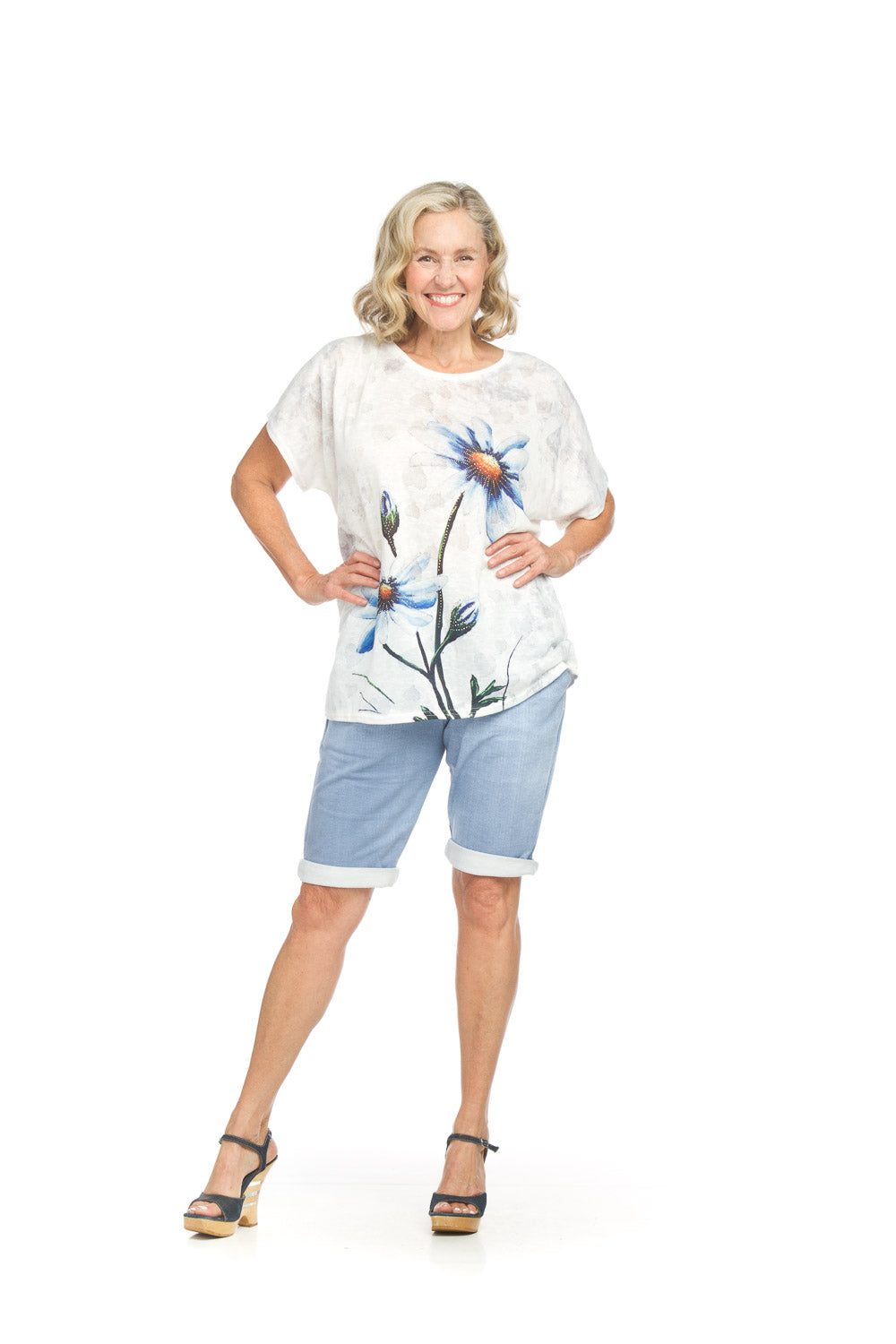 Daisy Tee