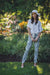 Betty Linen Top