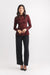 Poppy Blouse