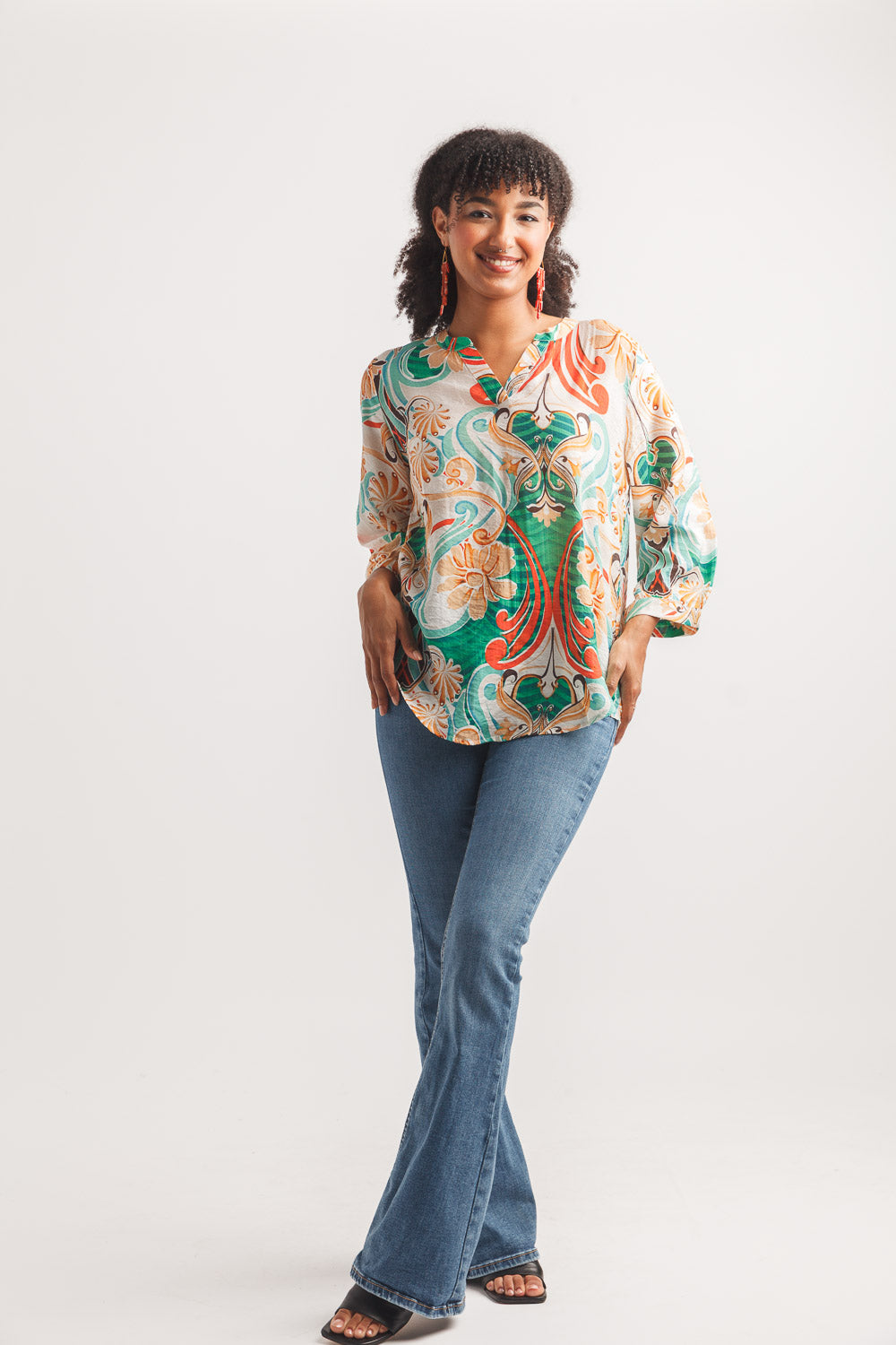 Andy Blouse