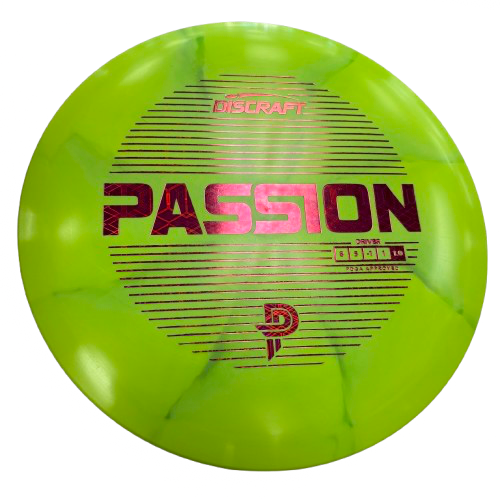 Passion ESP