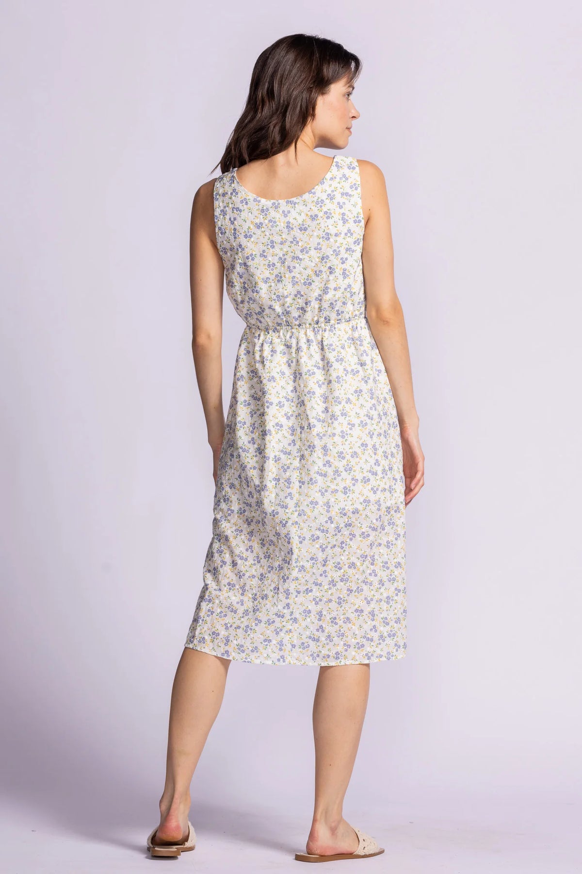 The Forget Me Not Dress