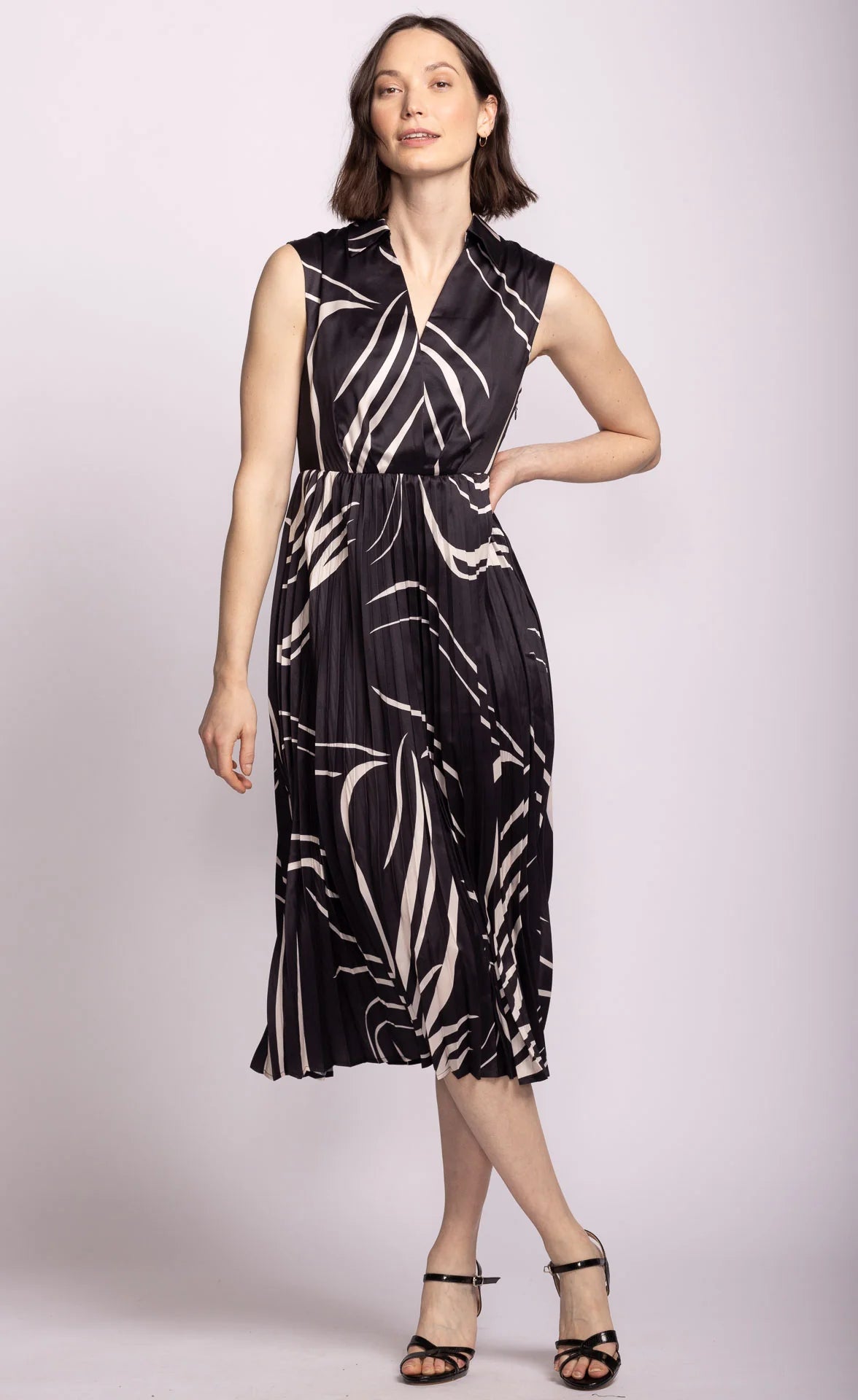 Avenue Dress
