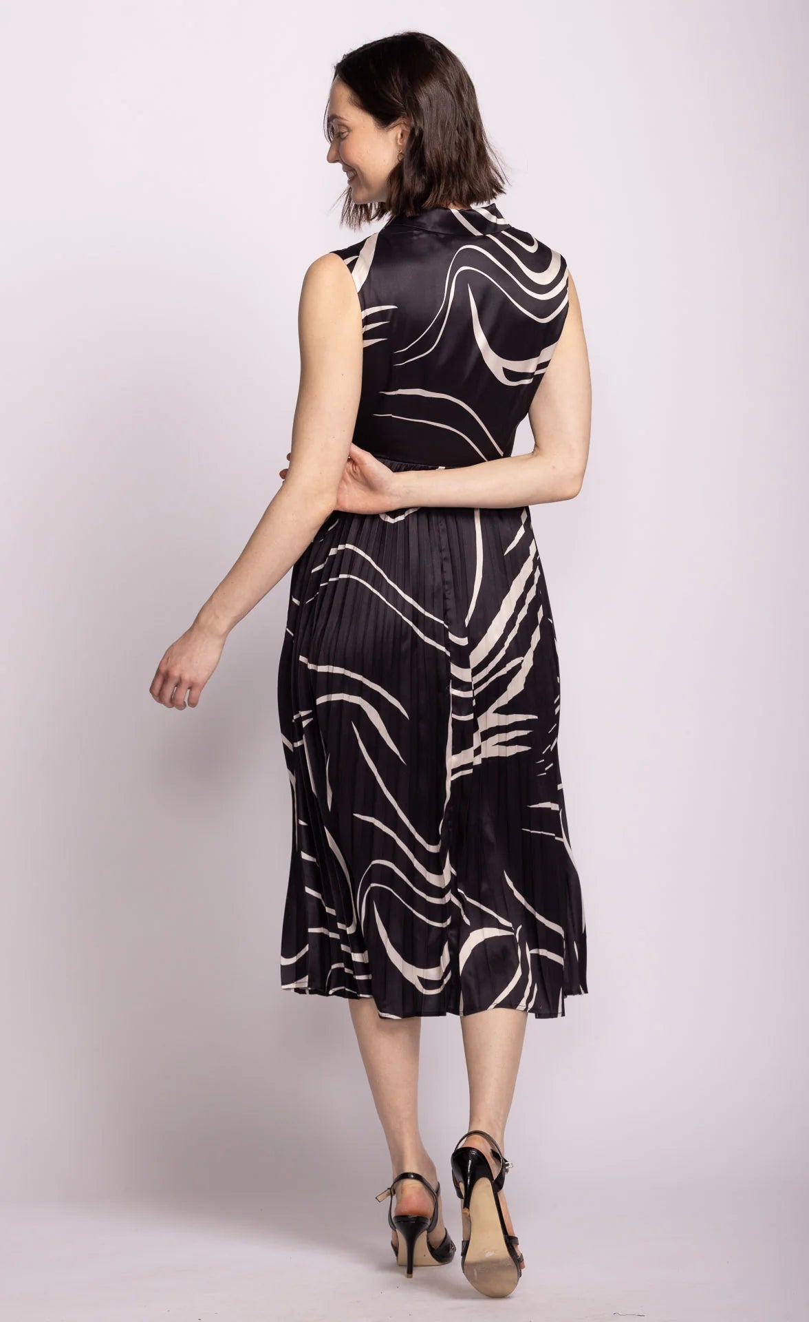 Avenue Dress