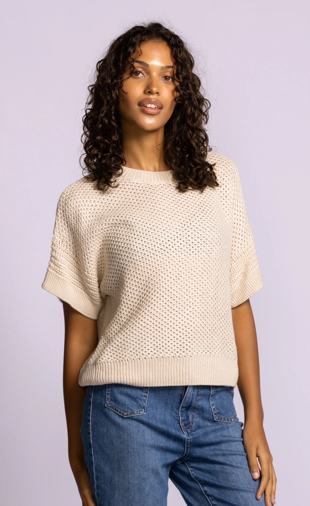 Gerda Sweater