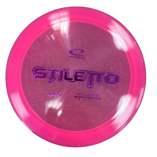 Stiletto Opto