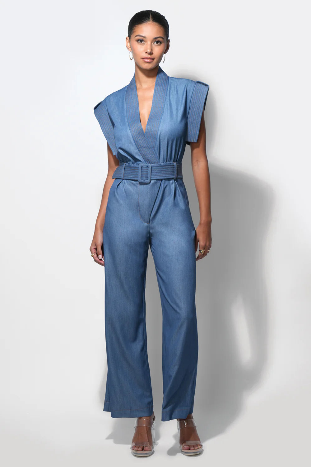 Talia Jumpsuit