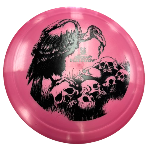 Vulture Big Z