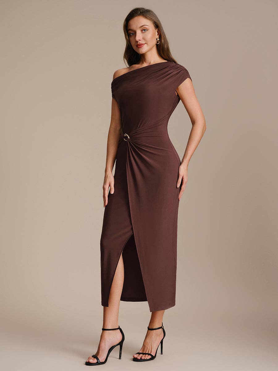 Vanessa Dress