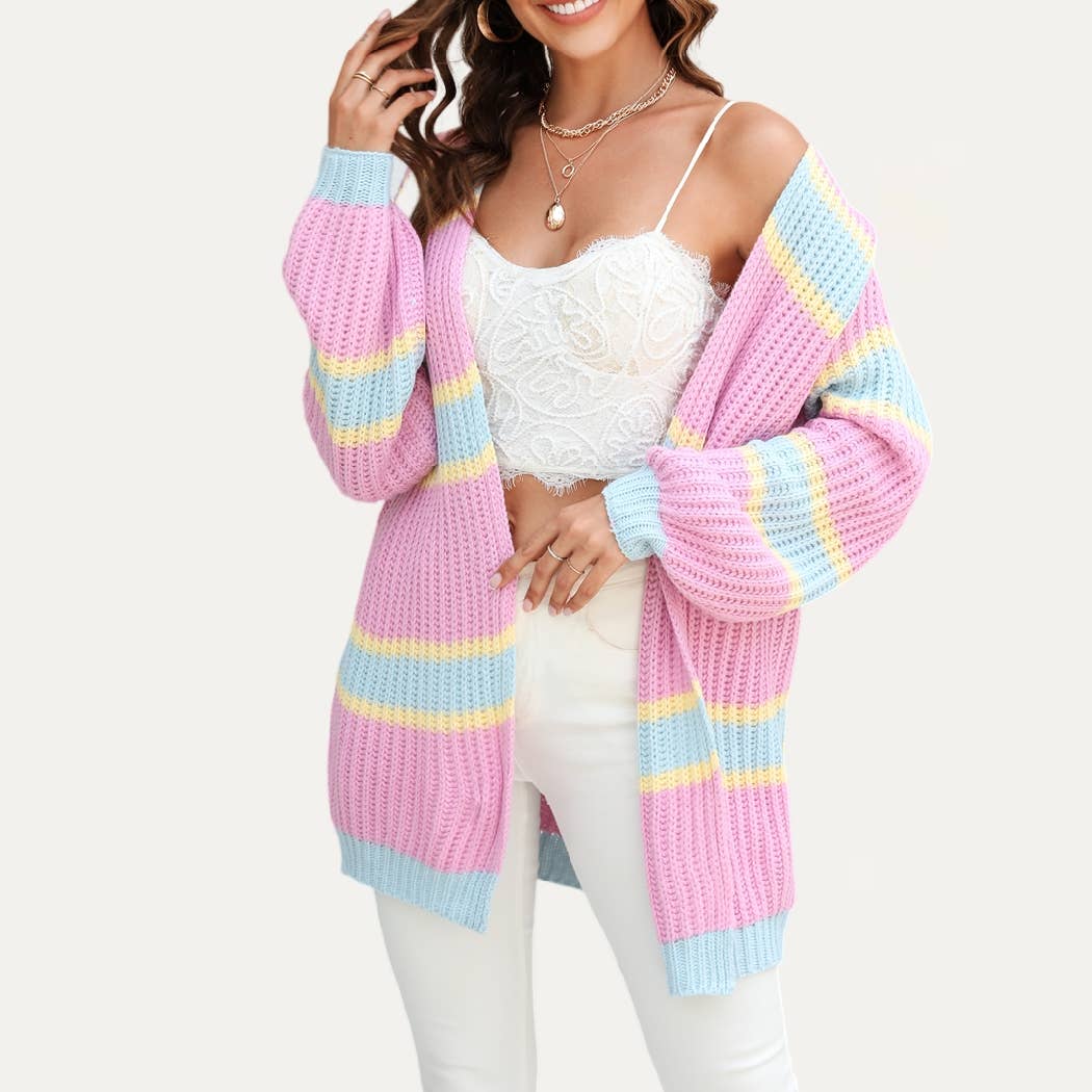 Lana Cardigan