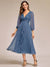 Saphire dress