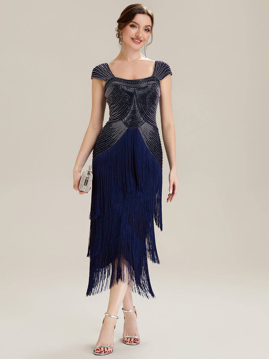 Sasha Dress