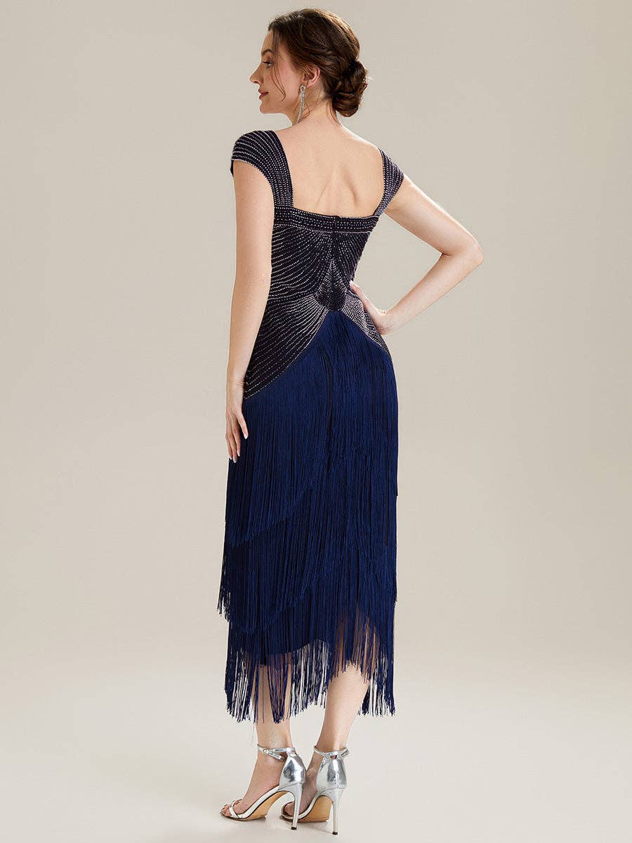 Sasha Dress