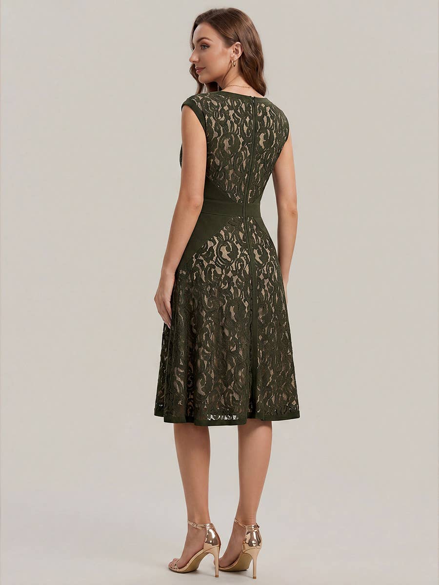 Lauren Dres