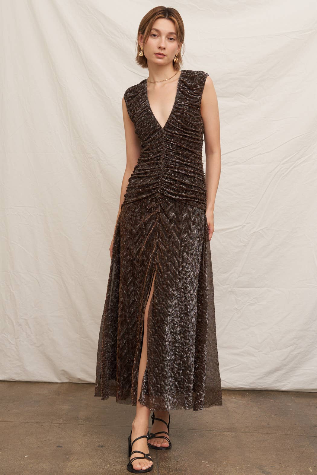 Alexi Dress