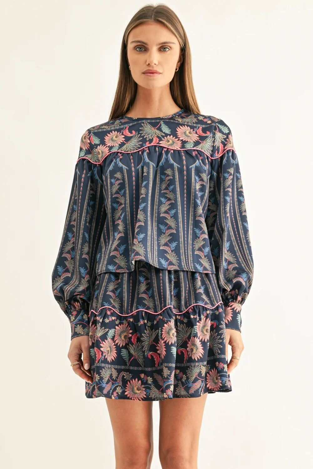 Baily Top