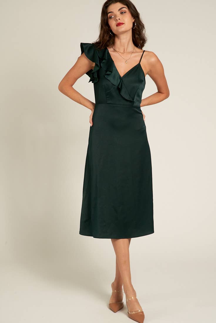 Alex Dress