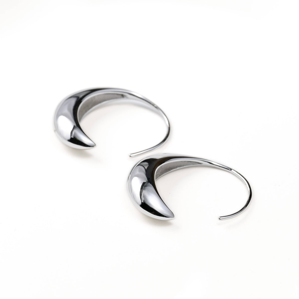 Bold Threader Earrings