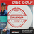 Discraft Beginner Disc Golf Set