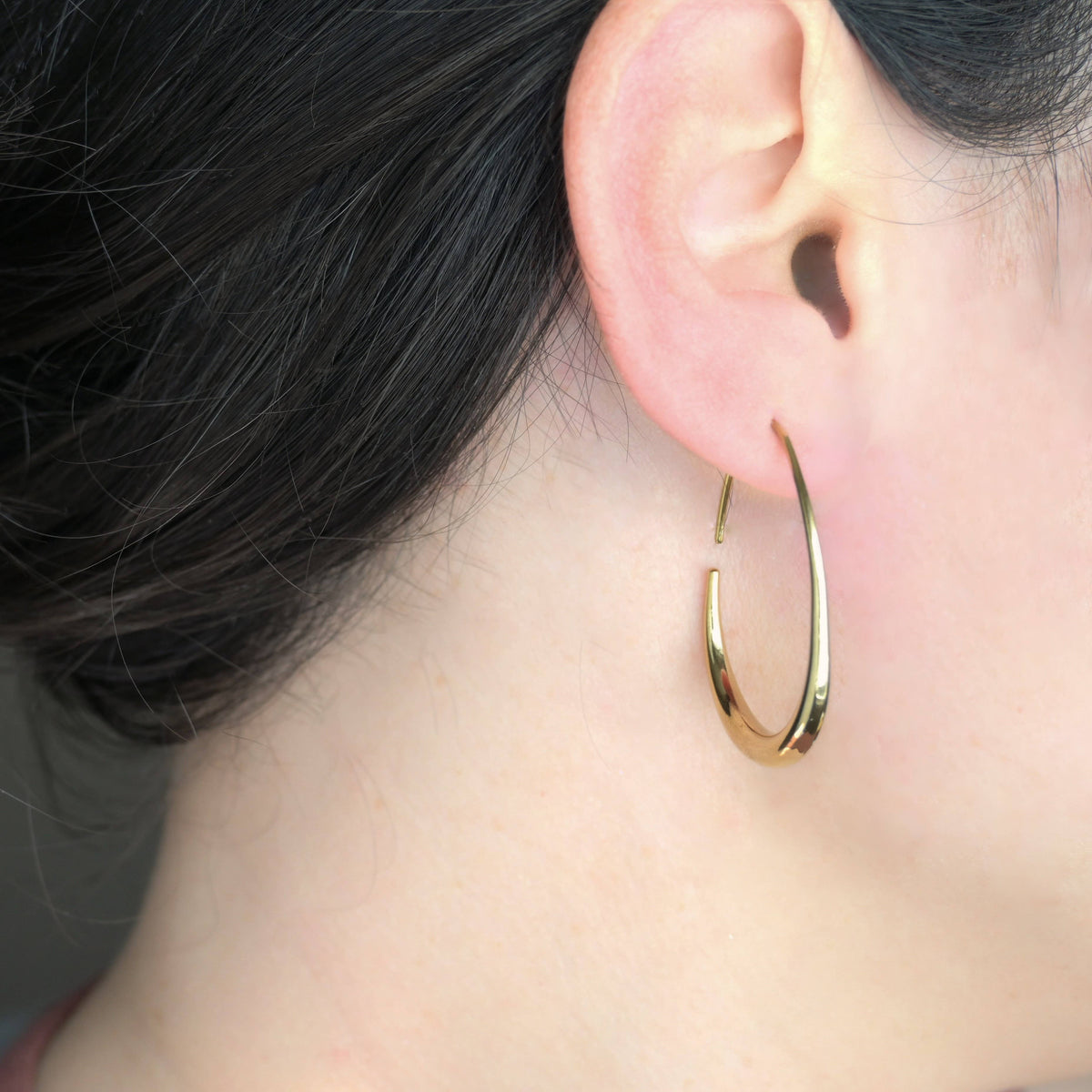 Tear Drop Earrings