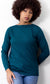 Boatneck Sweater