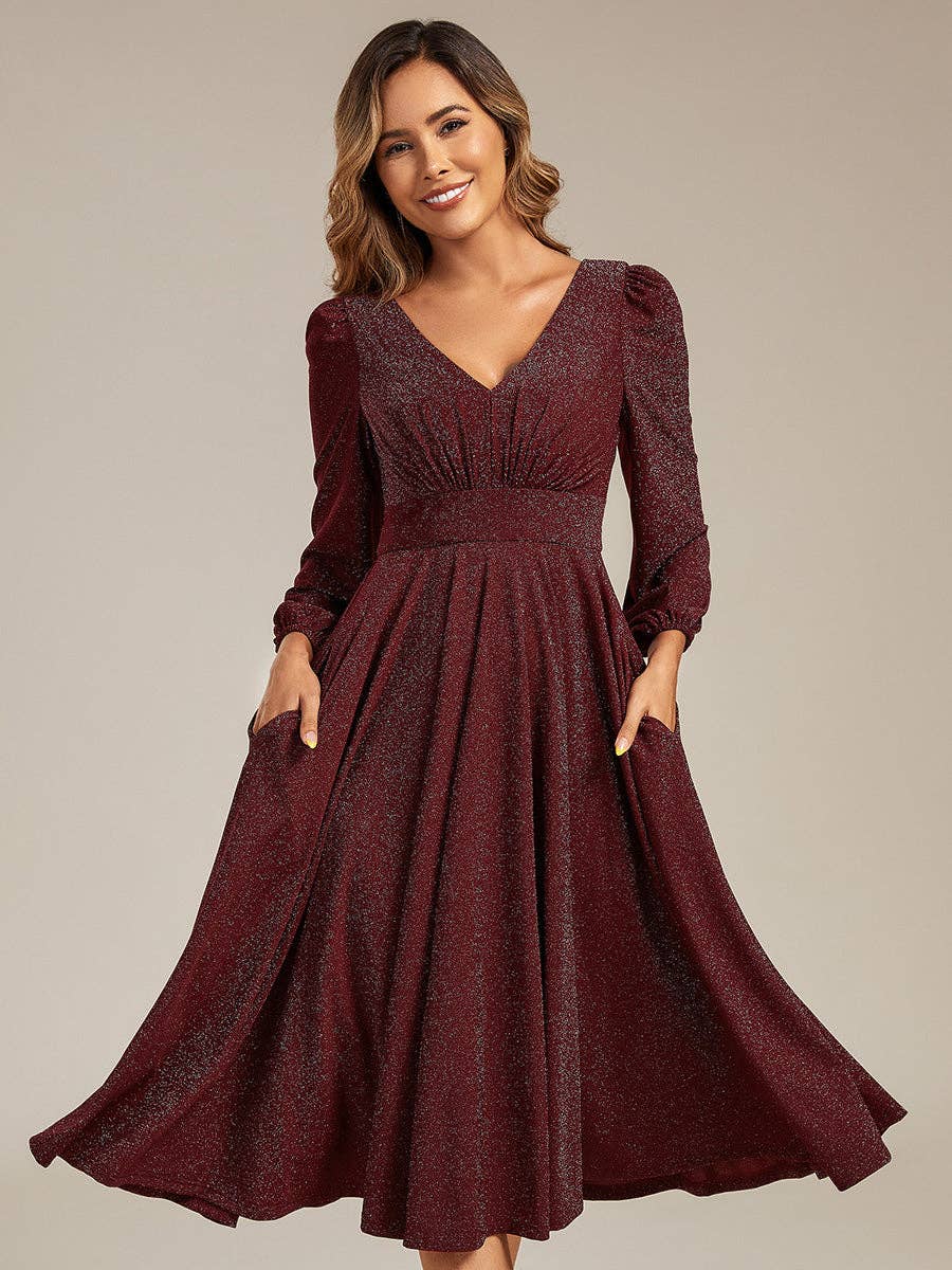 Crystal Dress