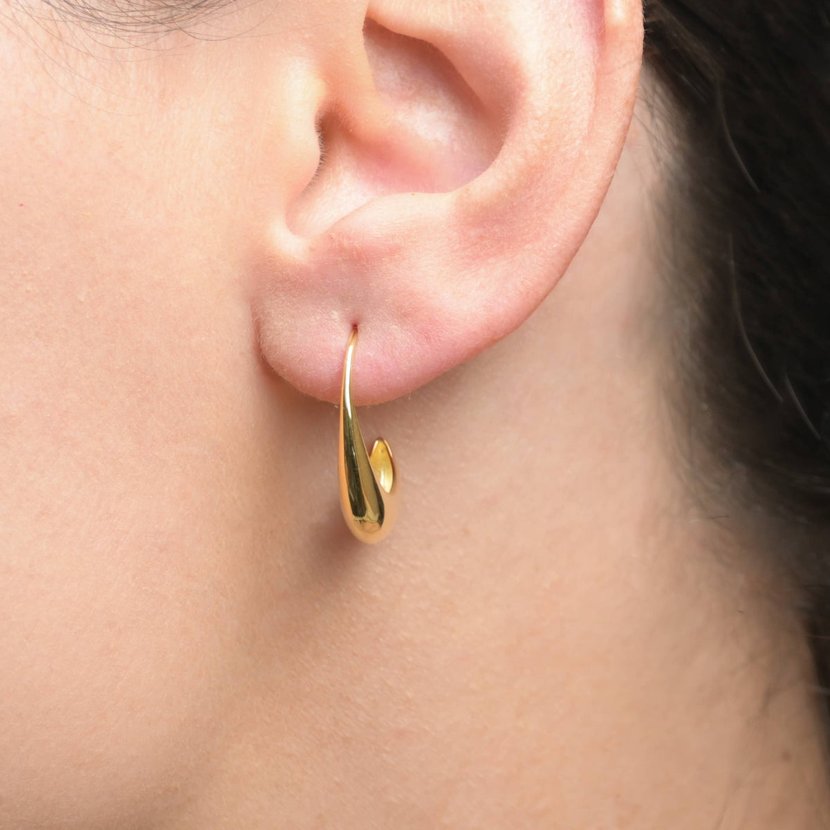 Bold Threader Earrings