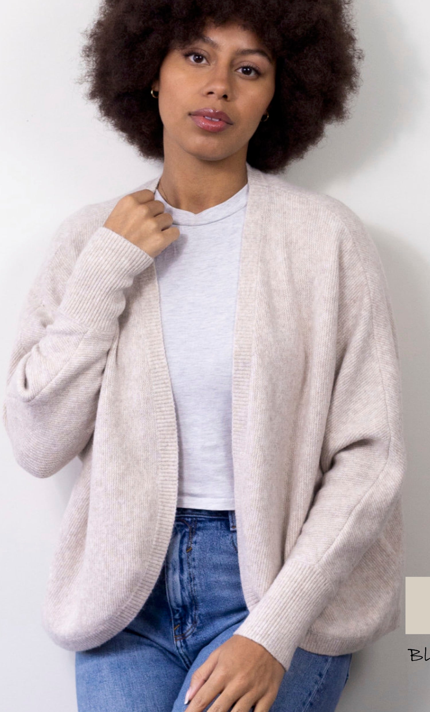 Easy Cardi B