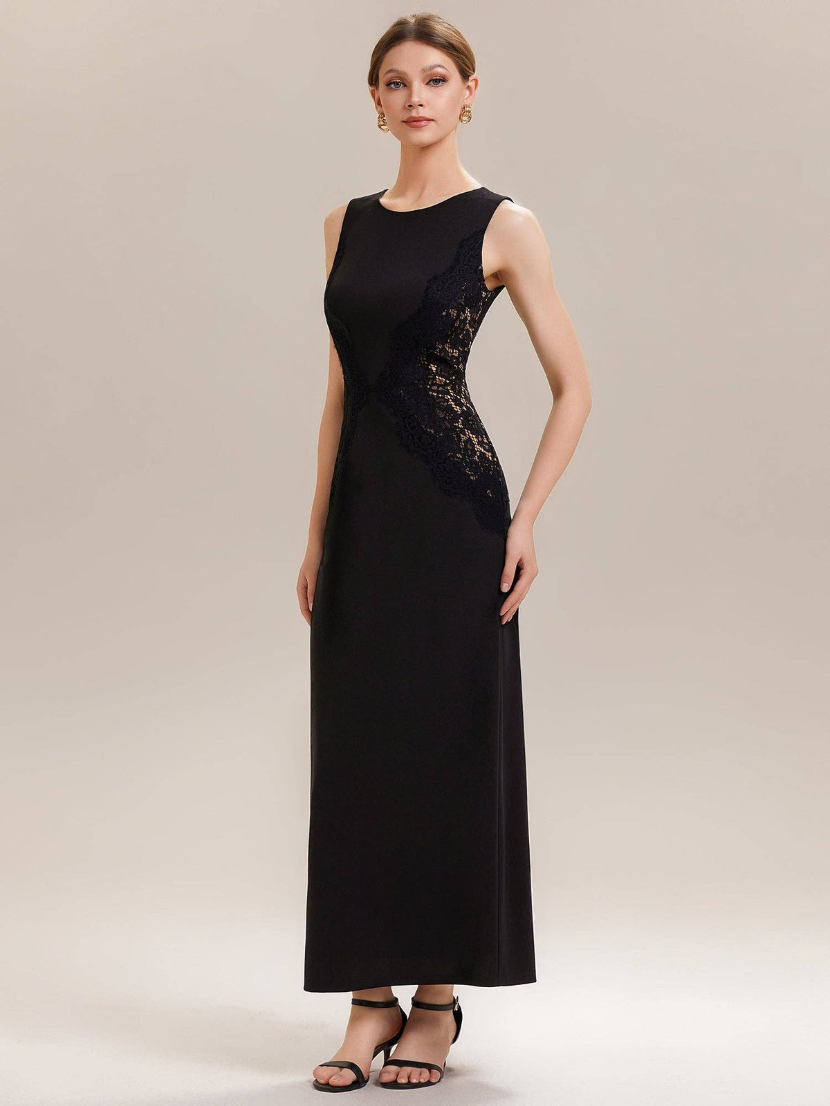 Ani Dress