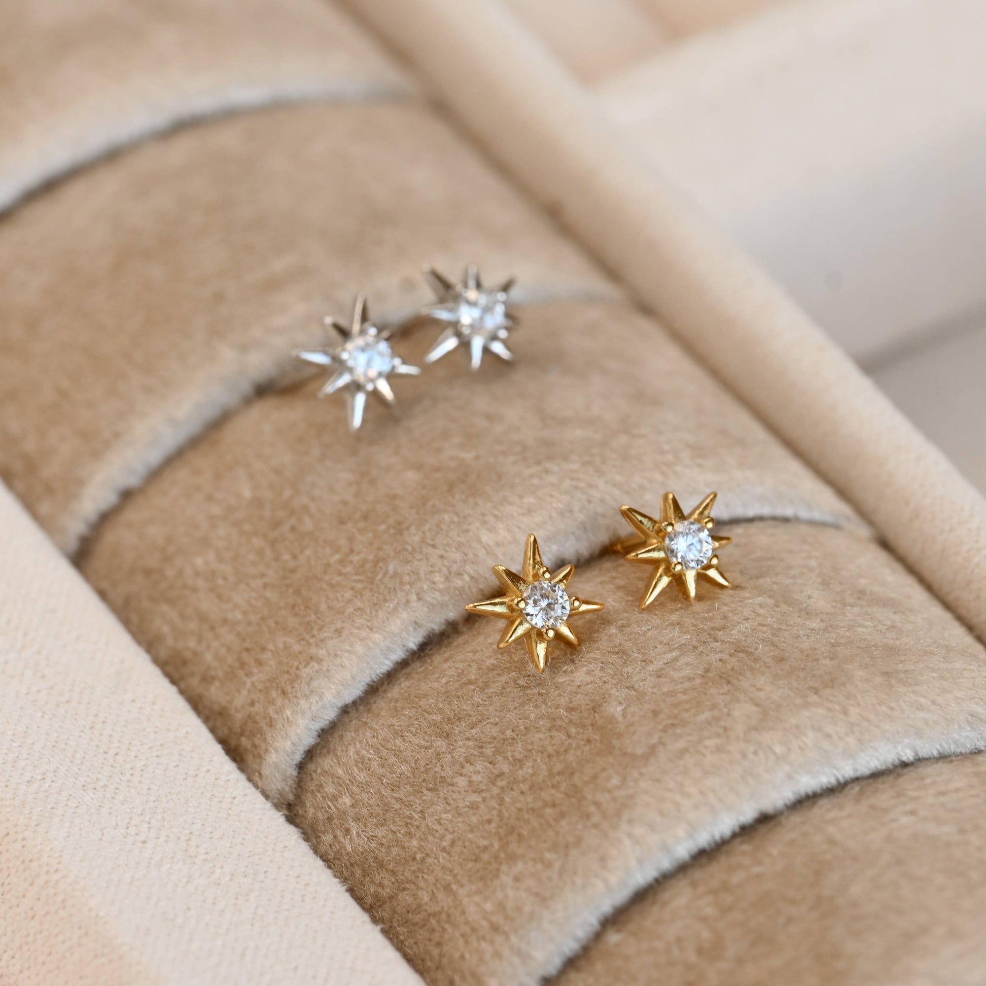 Star Studs