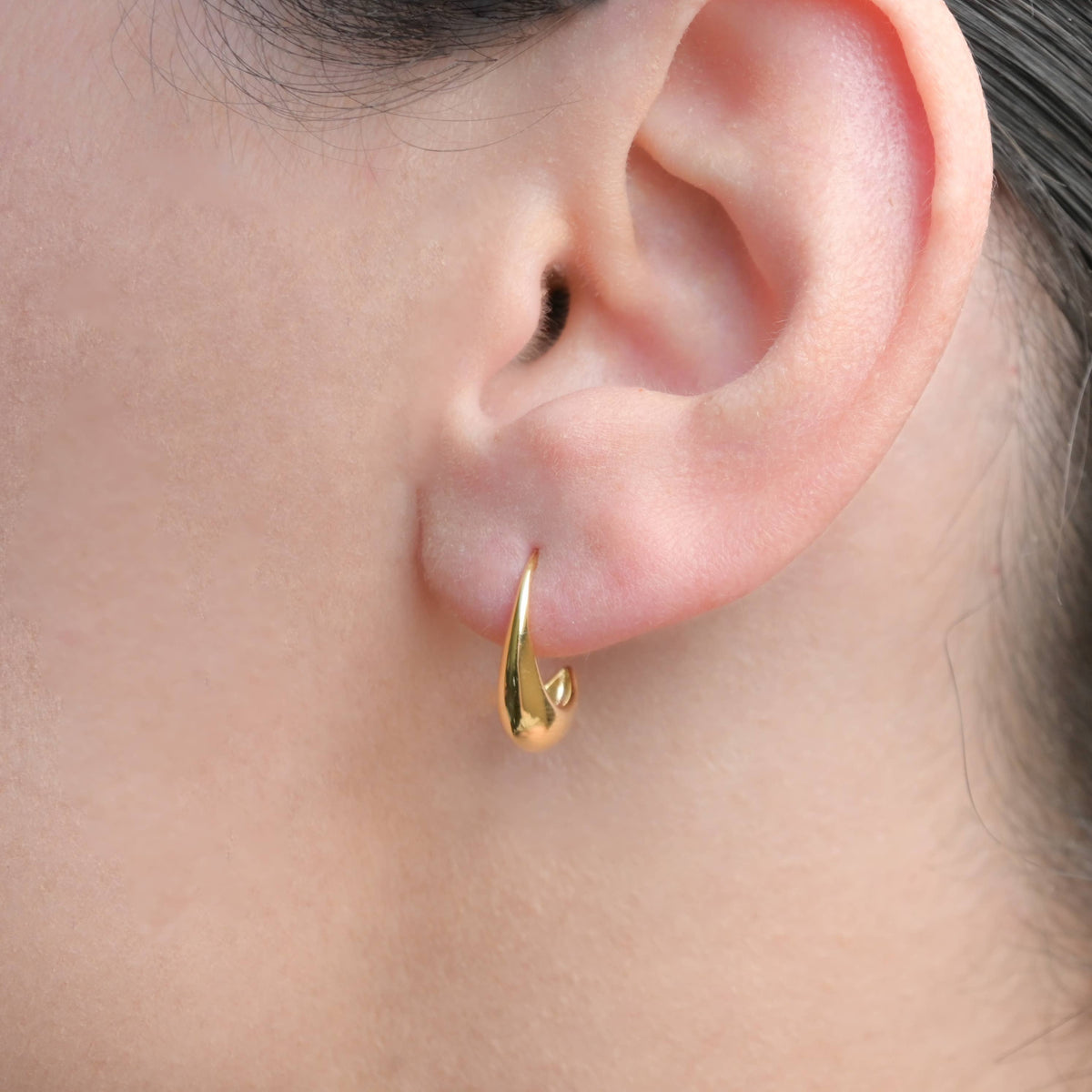 Bold Threader Earrings