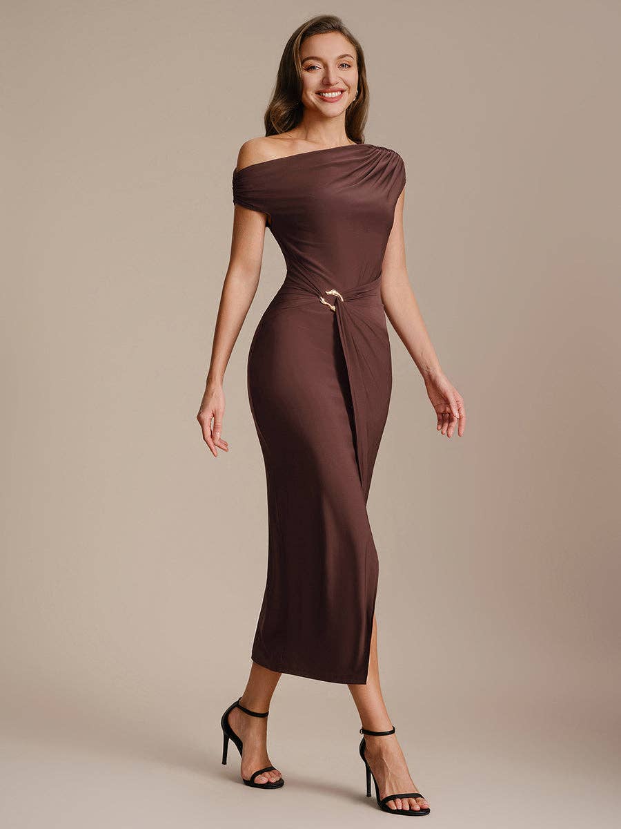 Vanessa Dress