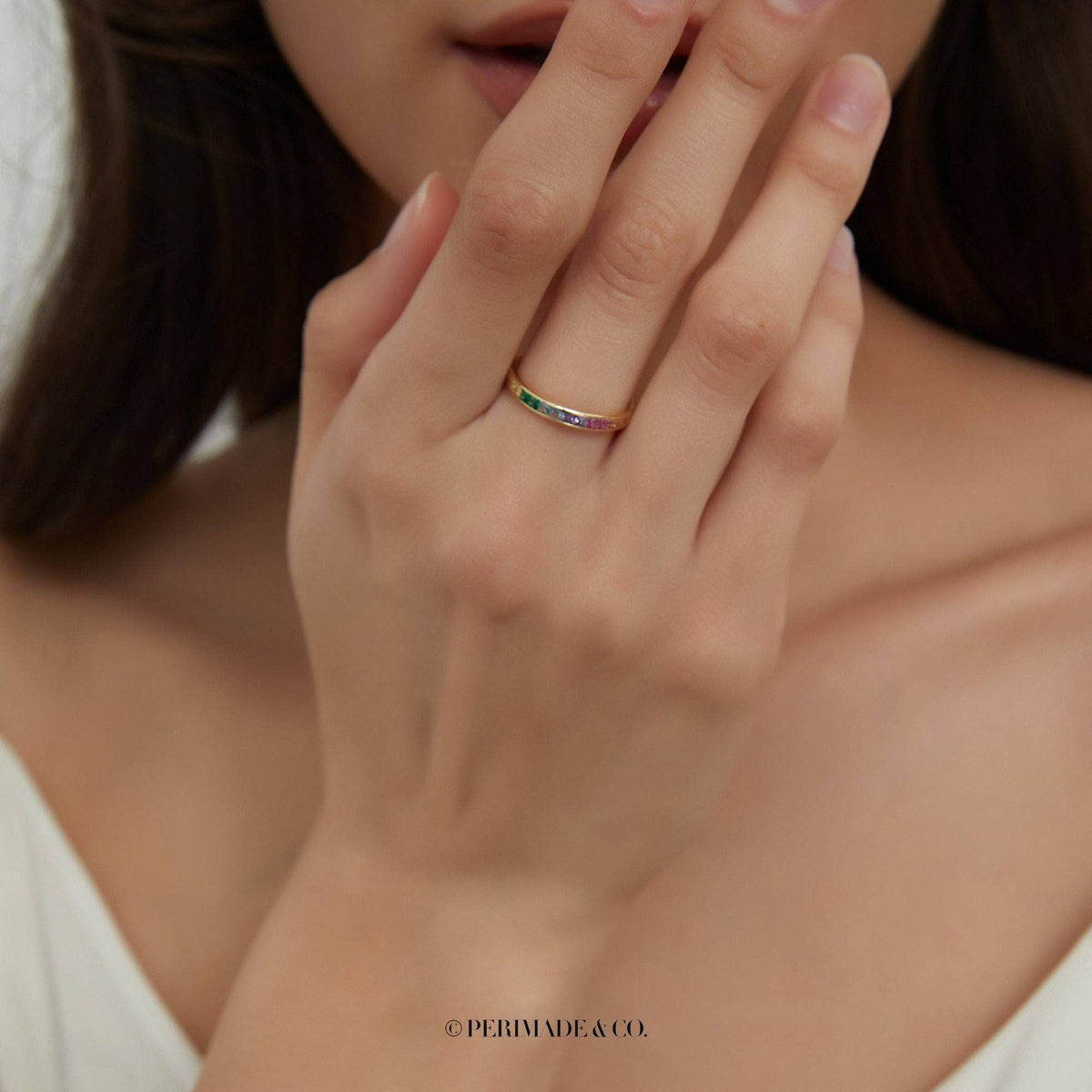 Rainbow Ring