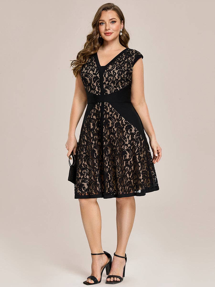 Lauren Dres