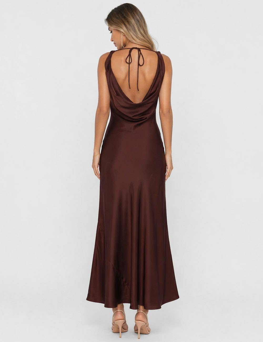 Tracy Midi Dress