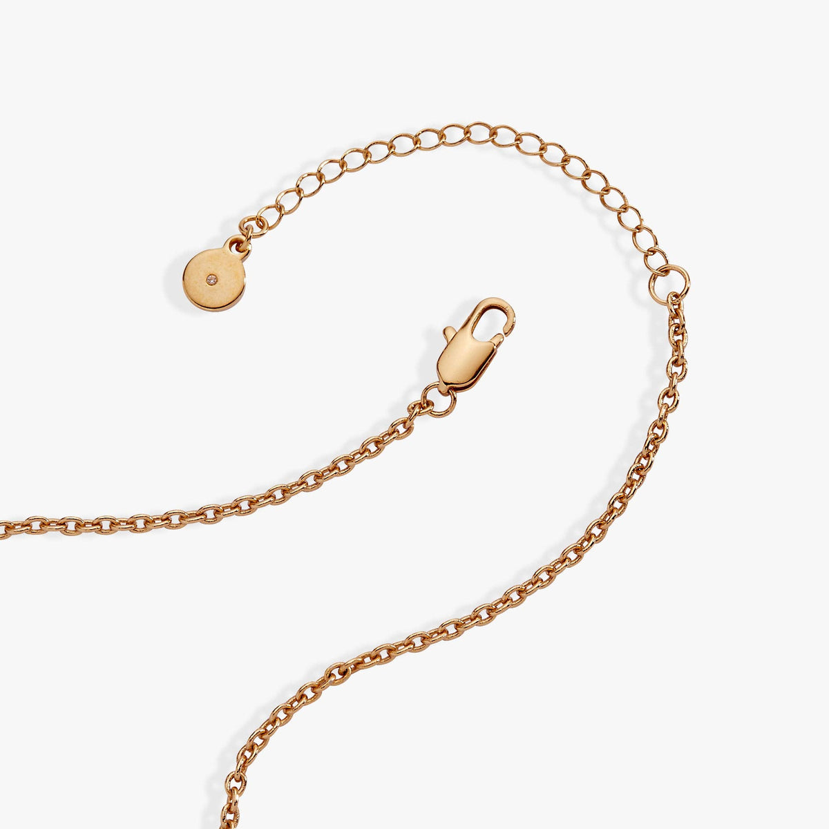 Woodland Acorn &amp; Hidden Squirrel Locket Necklace