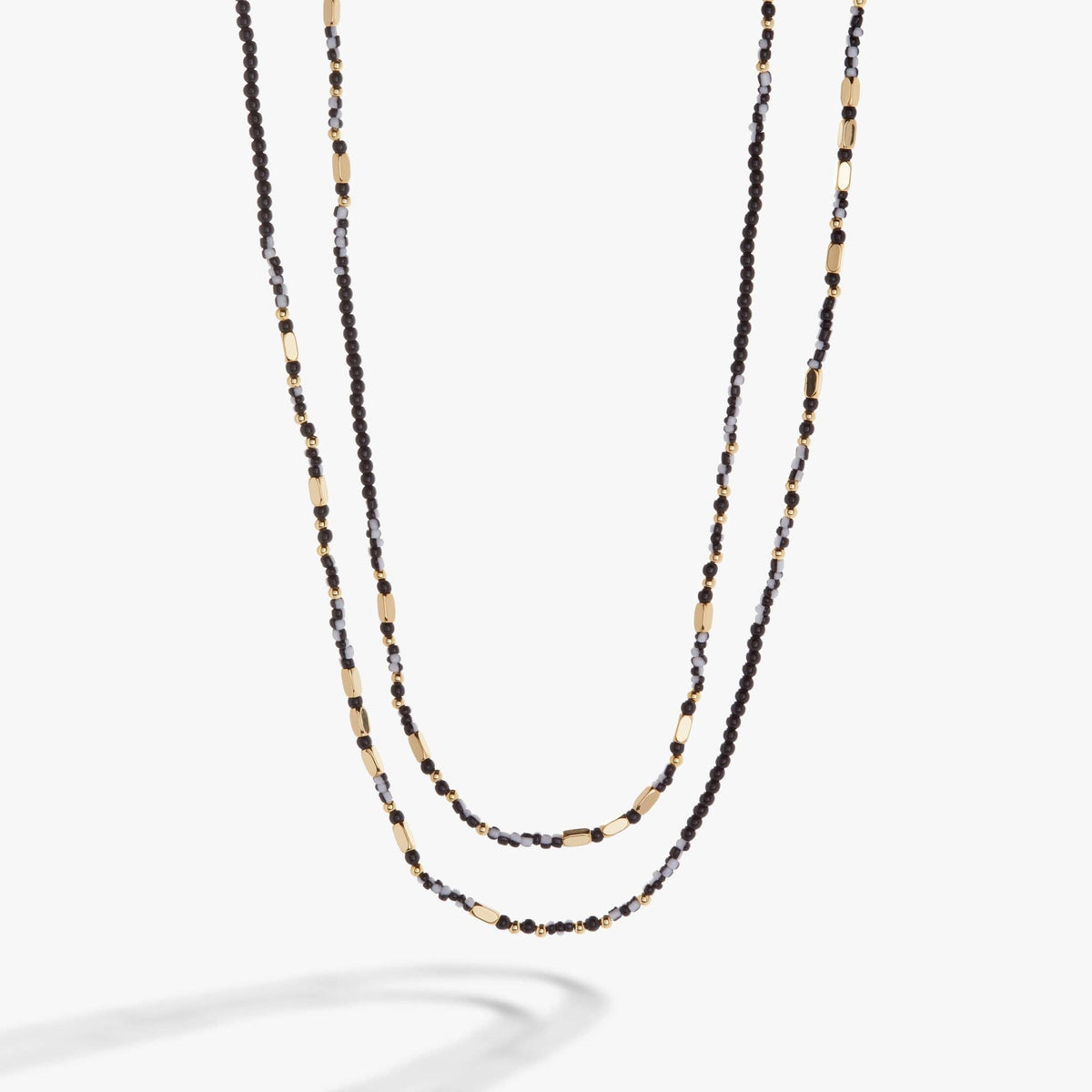 &#39;Ride Or Die&#39; Morse Code Convertible Bracelet/Necklace