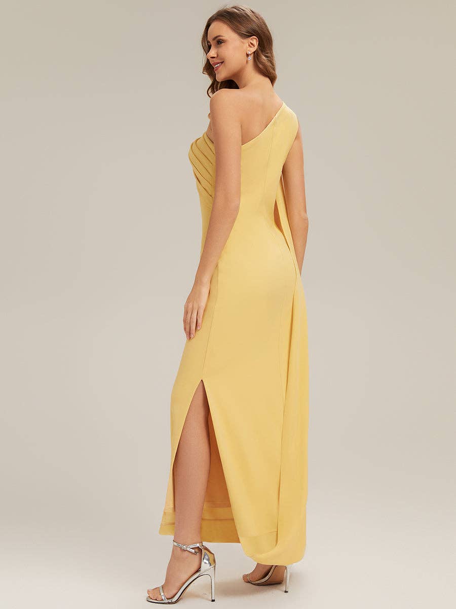 Buttercup Dress