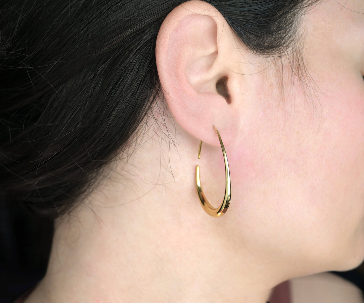Tear Drop Earrings