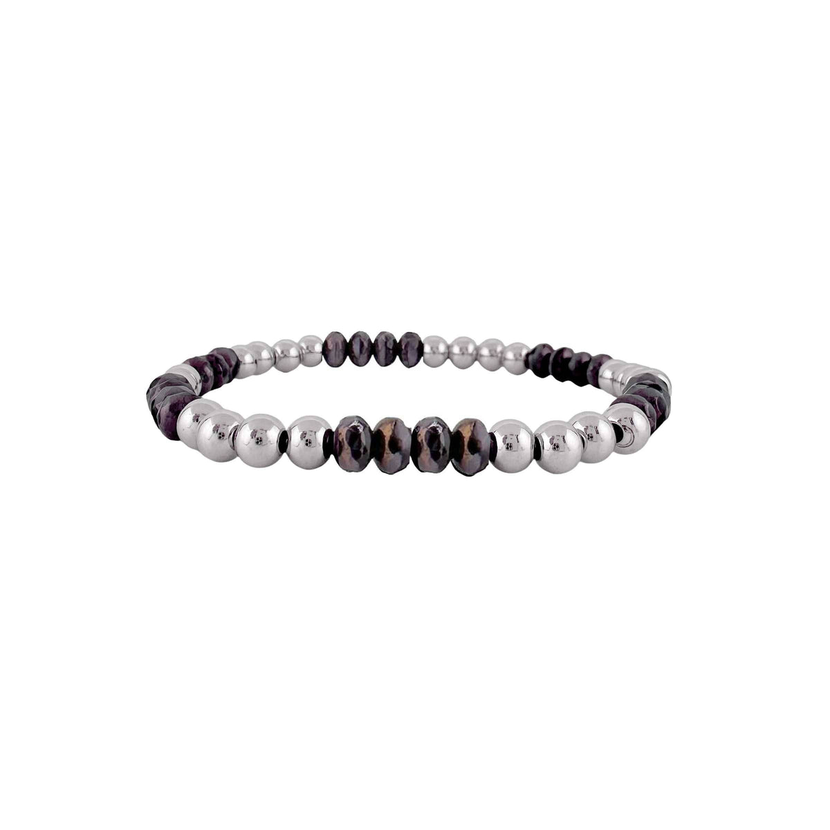 Harper Luxe Crystal Rhythm Bracelet